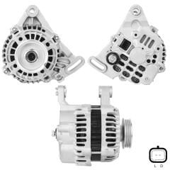 ASR A1083 - ALTERNATÖR 12V 75A