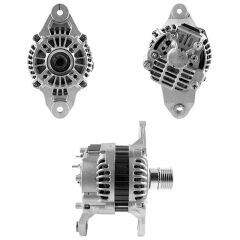 ASR A4902 - ALTERNATÖR 24V 80A
