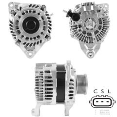A2TX1781 - ALTERNATÖR 12V 150A