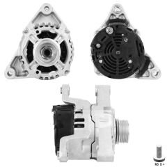 ASR A0097 - ALTERNATÖR 12V 70A