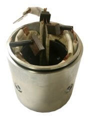 UMG 2163 - MARŞ GÖVDESİ 24V 3,2 KW