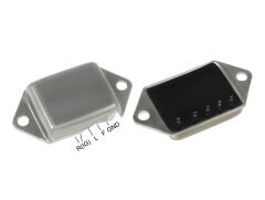 IH 707 - ALTERNATÖR KONJEKTÖR 12V