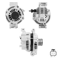 ASR A4019 - ALTERNATÖR 12V 90A