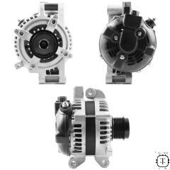ALTERNATOR 12V 130 AMP TOYOTA AVENSIS - VERSO 2.0 D-4D -RAV 4 2.2 D-4D (IG-RLO-L-M) (104210-459