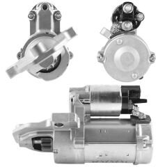 UMM 3423 - MARŞ MOTORU 12V 1,3 KW 11 DİŞ