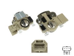 ALTERNATOR KONJEKTOR 12V 32MM HONDA CIVIC / CRX
