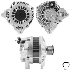 ALTERNATOR 12V 210 AMP DACIA DOKKER - DUSTER - LOGAN 1.5 DCI / RENAULT LAGUNA - MEGANE - KANGOO