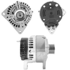 ALTERNATOR 24V 55 AMP JCB / PERKINS