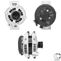 ASR A2051 - ALTERNATÖR 12V 210A