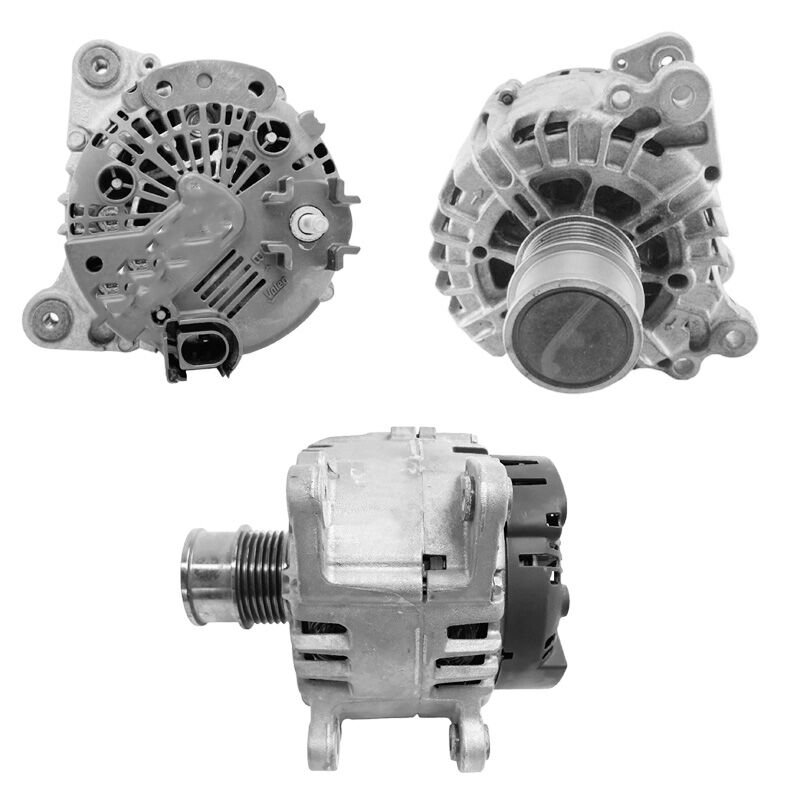 ASR A1094 - ALTERNATÖR 12V 140A