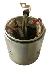 UMG 2162 - MARŞ GÖVDESİ 12V 2,5 KW