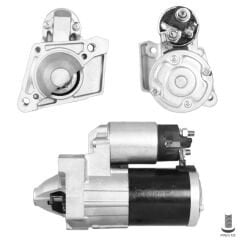 ASR S4022 - MARŞ MOTORU 12V 1,4 KW 13 DİŞ