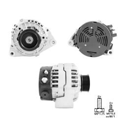 ASR A0800M - ALTERNATÖR 12V 95A