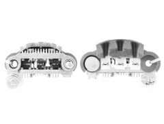 ALTERNATOR DIOT TABLASI 53MM SUBARU TARAKLI TIP