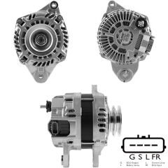 A2TX1279 - ALTERNATÖR 12V 130A