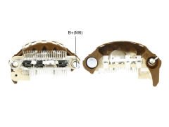 ALTERNATOR DIOT TABLASI 75MM NISSAN STANZA-280ZX-300ZX