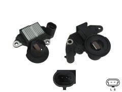ALTERNATOR KONJEKTOR 12V MERCURY MARINE (L, IG)