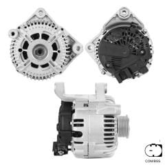 ASR A1097 - ALTERNATÖR 12V 170A