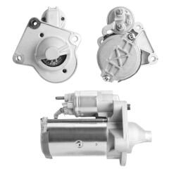 ASR S1061 - MARŞ MOTORU 12V 2,3 KW 11 DİŞ
