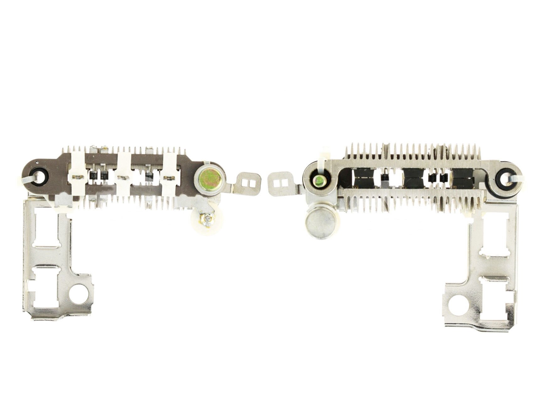 ALTERNATOR DIOT TABLASI 75MM FORD ESCORT / FIESTA