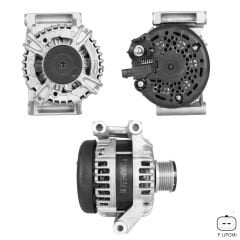 ASR A0098 - ALTERNATÖR 12V 150A