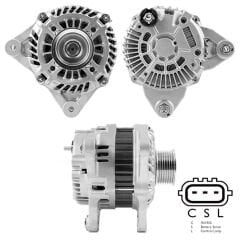 A2TJ1291 - ALTERNATÖR 12V 110A