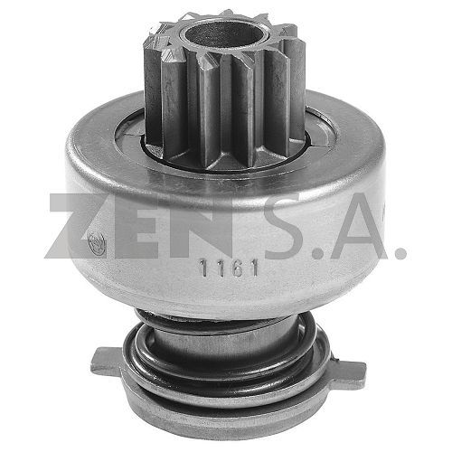ZEN 1161 - MARŞ DİŞLİSİ 11 DİŞ