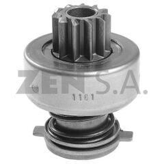 ZEN 1161 - MARŞ DİŞLİSİ 11 DİŞ