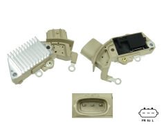 ALTERNATOR KONJEKTOR 12V 63,5MM TOYOTA 00/05 ARASI
