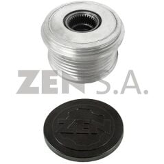 ZEN 5575 - ALTERNATÖR KASNAK