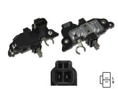ALTERNATOR KONJEKTOR 12V MITSUBISHI CARISMA (L. S)