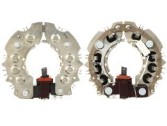 ALTERNATOR DIOT TABLASI 114MM TOYOTA COROLLA / CELICIA / SUPRA