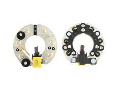 ALTERNATOR DIOT TABLASI 114MM TOYOTA COROLLA E.M.