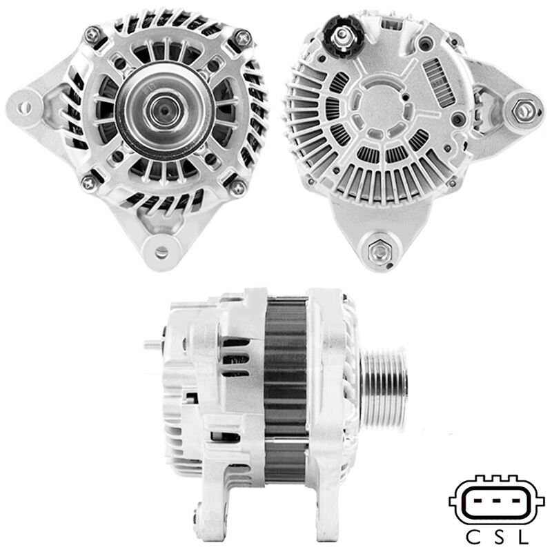 ALTERNATOR 12V 110 AMP NISSAN JUKE 1.6 (C-S-L)