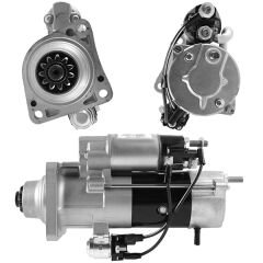 AORJ-M9T61471 - MARS MOTORU 24V 5,5 KW 11 DIS
