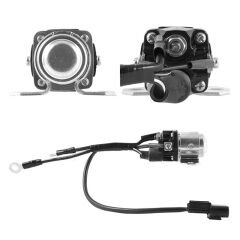 U001X45873 - MARŞ YARDIMCI OTOMATİĞİ 24V