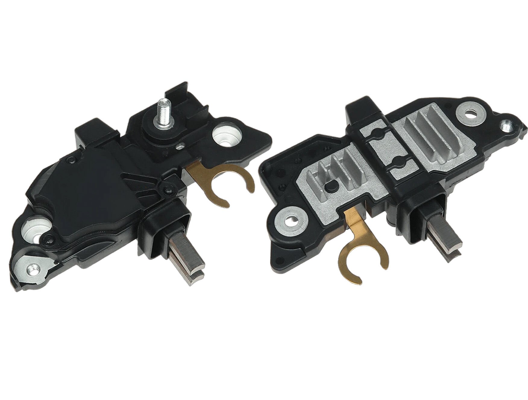 ALTERNATOR KONJEKTOR 12V OPEL ASTRA - CORSA - ZAFIRA 14MM (L)