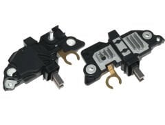 ALTERNATOR KONJEKTOR 12V OPEL ASTRA - CORSA - ZAFIRA 14MM (L)