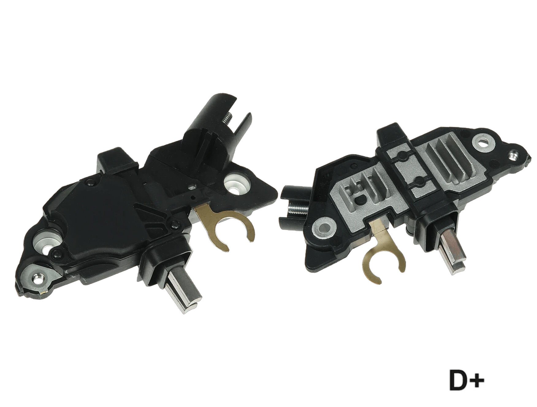 ALTERNATOR KONJEKTOR 12V PEUGEOT 206-406 BOXER HDI / CITROEN C5 Y.M HDI 150 AMP (L)