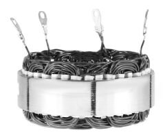 UAS 0629 - ALTERNATÖR STATÖR 12V 80-90A