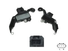 ALTERNATOR KONJEKTOR 12V FORD TRANSIT VISTEON (S, L)