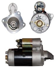 UMM 3170 - MARŞ MOTORU 12V 3,6 KW 13 DİŞ