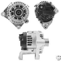 ALTERNATOR 12V 150 AMP BMW 318 - 320 - 330 2.0D - X3 2.0D - 3.0D - X5 3.0D (L-DFM)