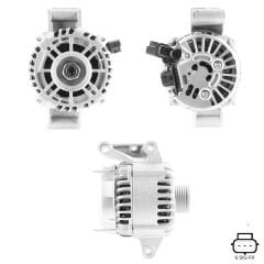 ASR A8800M - ALTERNATÖR 12V 90A
