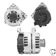 ASR A1095 - ALTERNATÖR 12V 230A