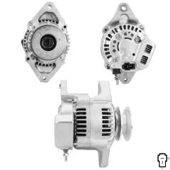 ALTERNATOR 24V 20 AMP TOYOTA FORKLIFT