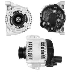 ALTERNATOR 12V 120 AMP FIAT ALBEA - PUNTO - LINEA - STILO - FIAT 500 1.4 (104210-1750)