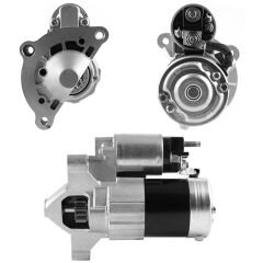 M0T86081 - MARŞ MOTORU 12V 1,4 KW 13 DİŞ