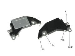 D 432 - ALTERNATÖR KONJEKTÖR 12V