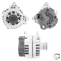ASR A1105 - ALTERNATÖR 12V 180A